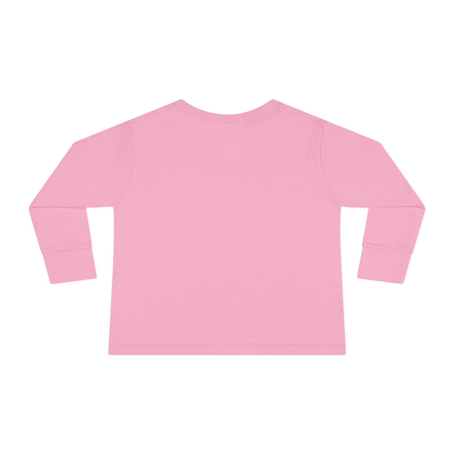 Toddler Long Sleeve Tee - 'My gpa is a radio astronomer'