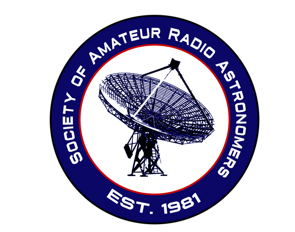 Society of Amateur Radio Astronomers Gift Shop