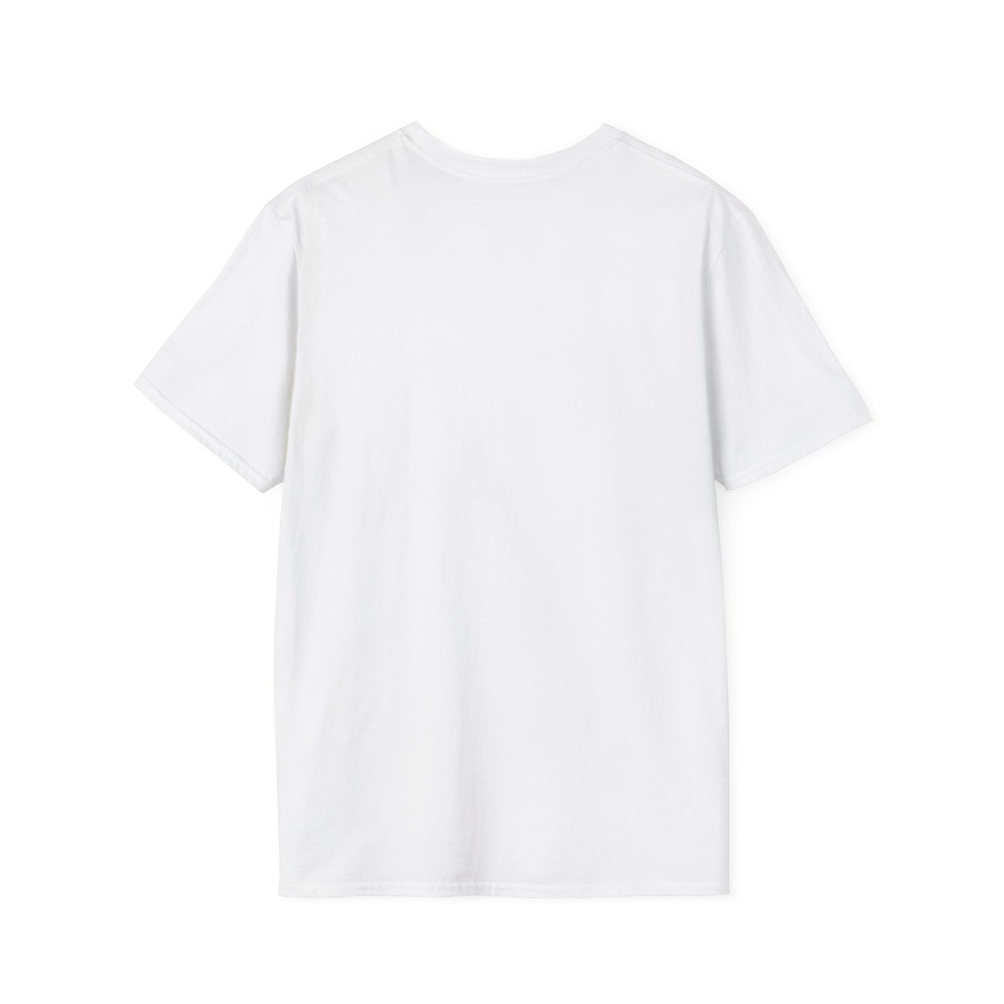 Big Dish Energy T-Shirt — Satellite Radio Astronomy Graphic Tee