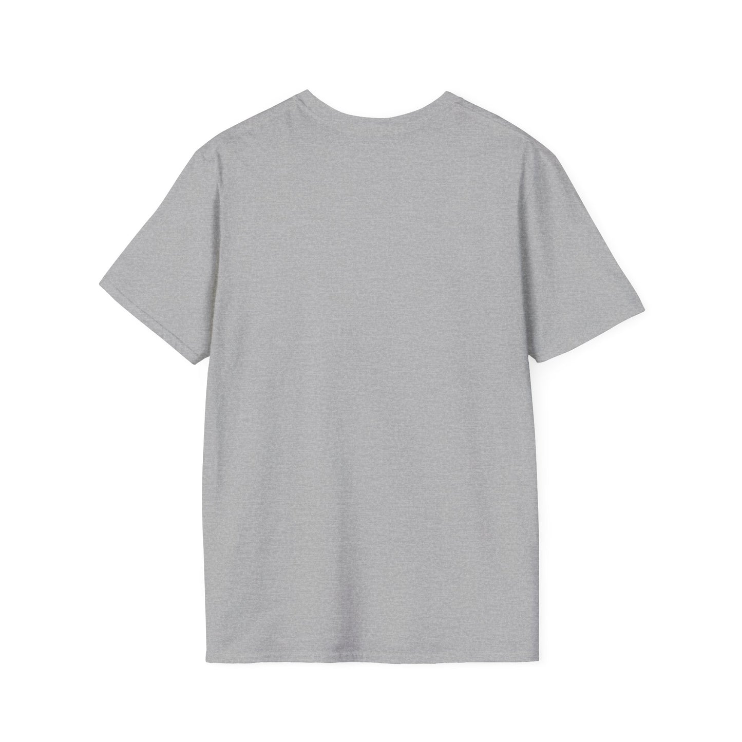 Big Dish Energy T-Shirt — Satellite Radio Astronomy Graphic Tee