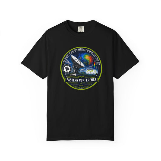 2026 SARA Eastern Conference T-Shirt