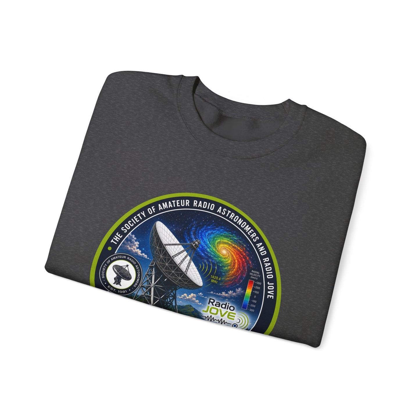 Conference Crewneck Sweatshirt — 2026 SARA Eastern Conference