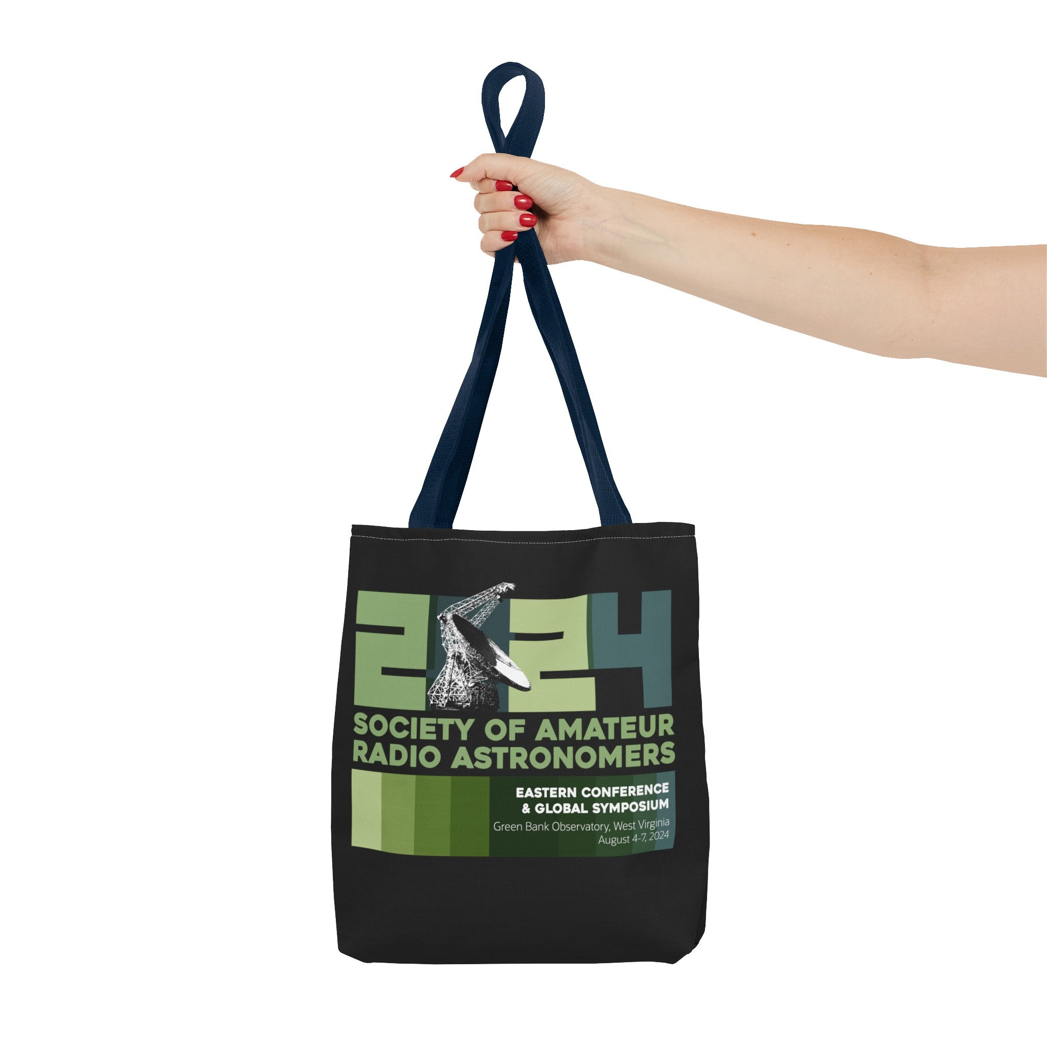 Conference tote bags hotsell