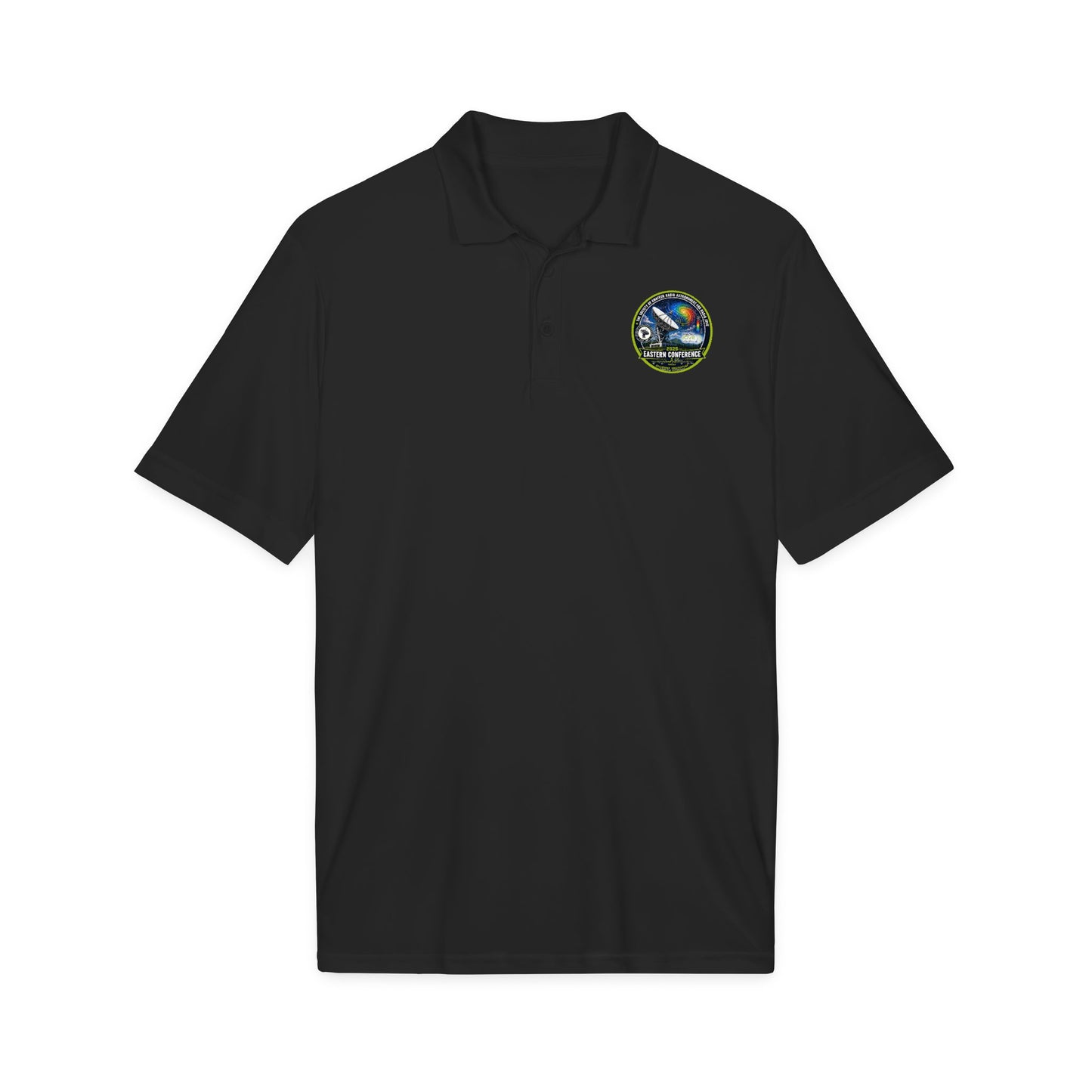 2026 SARA Eastern Conference Patch Polo Shirt