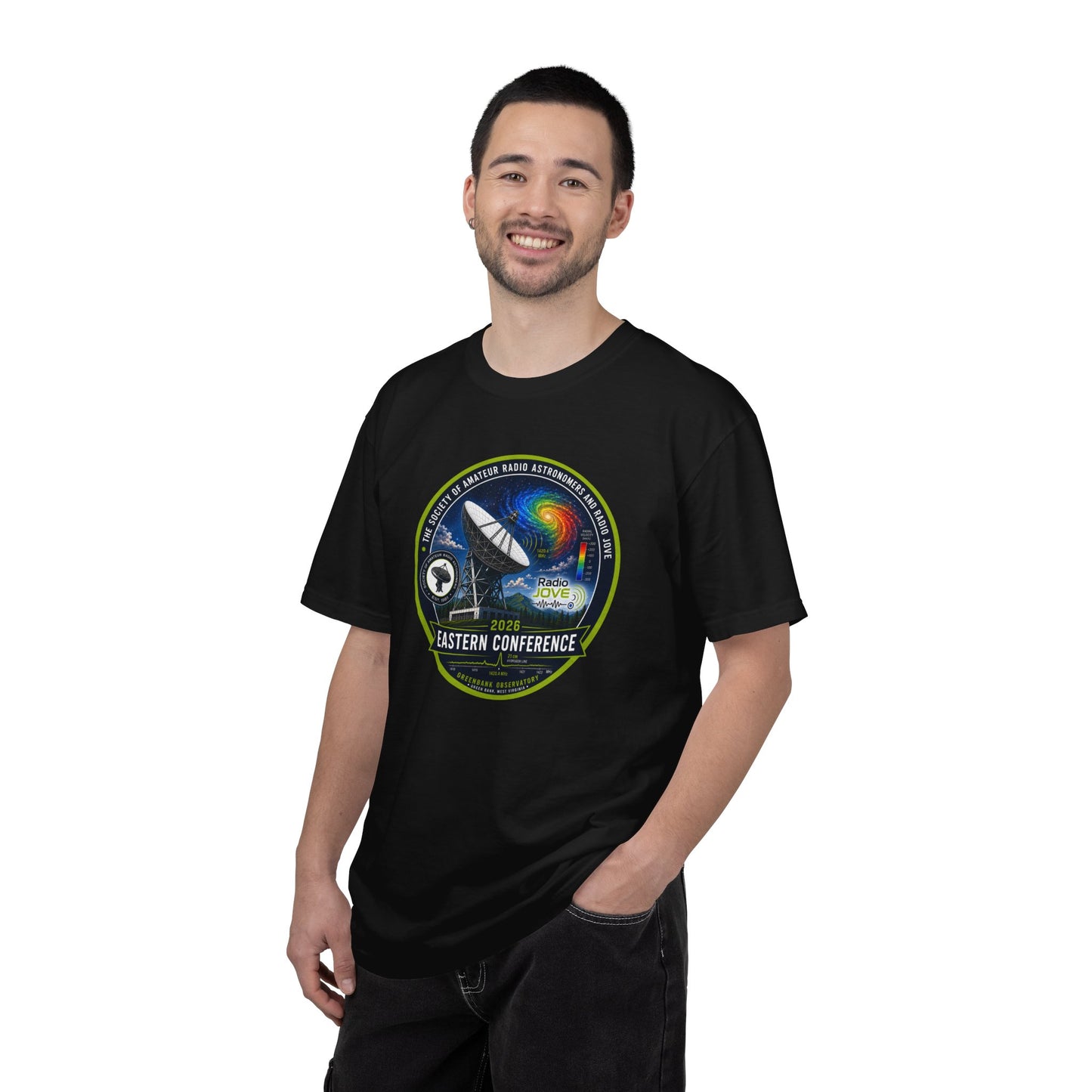 2026 SARA Eastern Conference T-Shirt