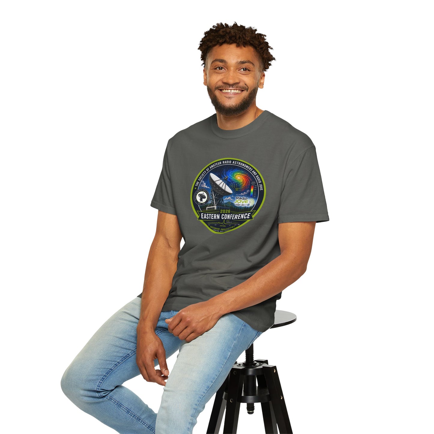 2026 SARA Eastern Conference T-Shirt