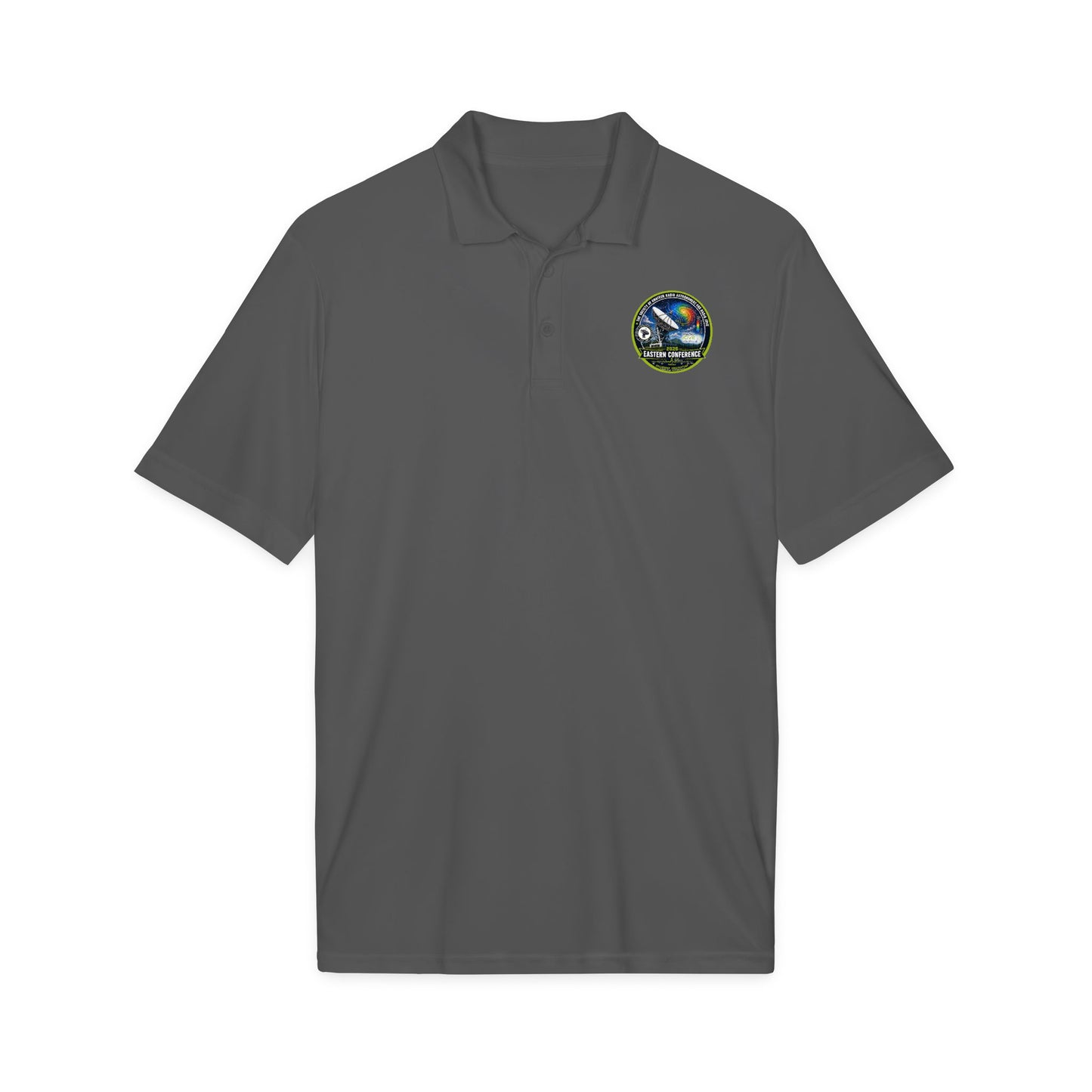 2026 SARA Eastern Conference Patch Polo Shirt