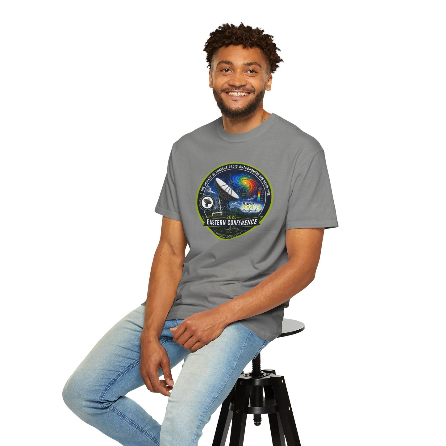 2026 SARA Eastern Conference T-Shirt