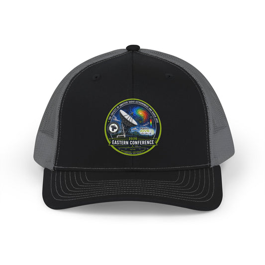 2026 Eastern Conference Trucker Cap Snapback