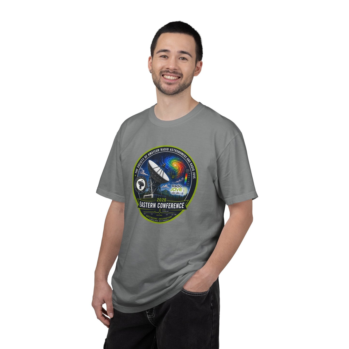 2026 SARA Eastern Conference T-Shirt