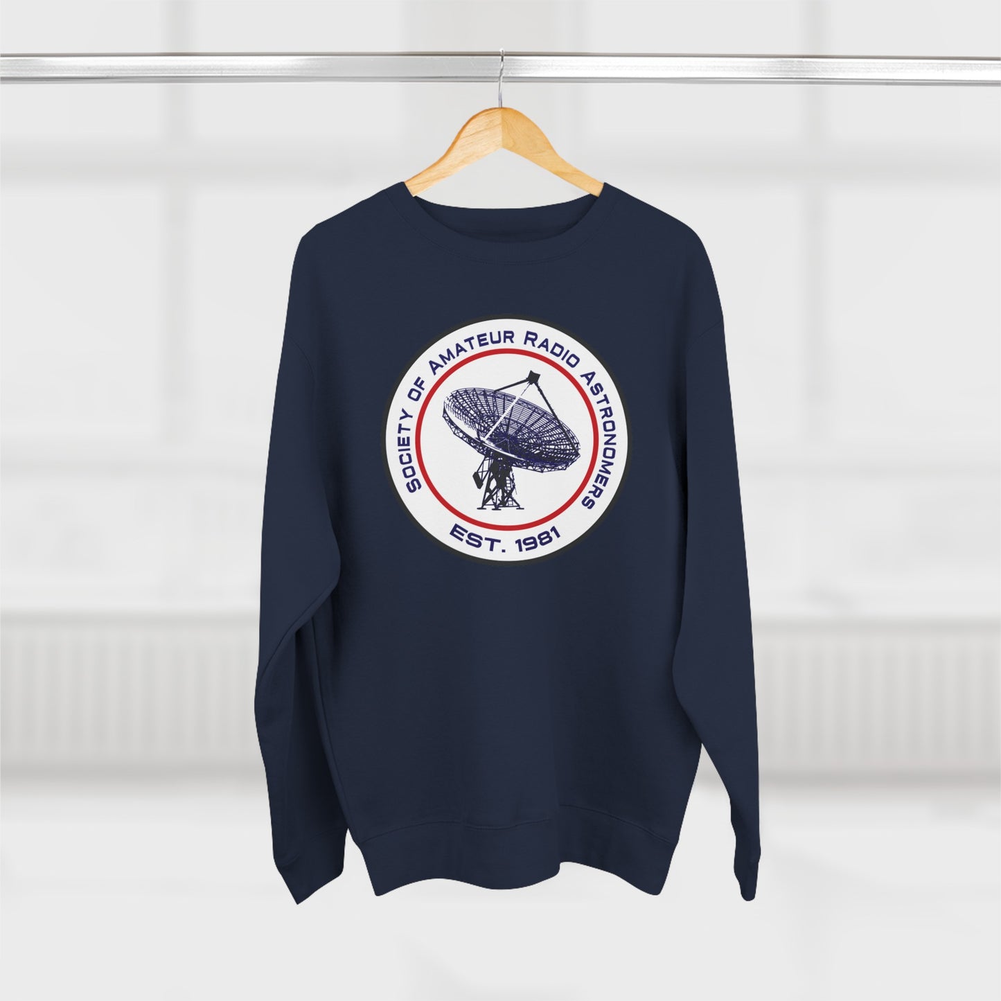 SARA Sweatshirt