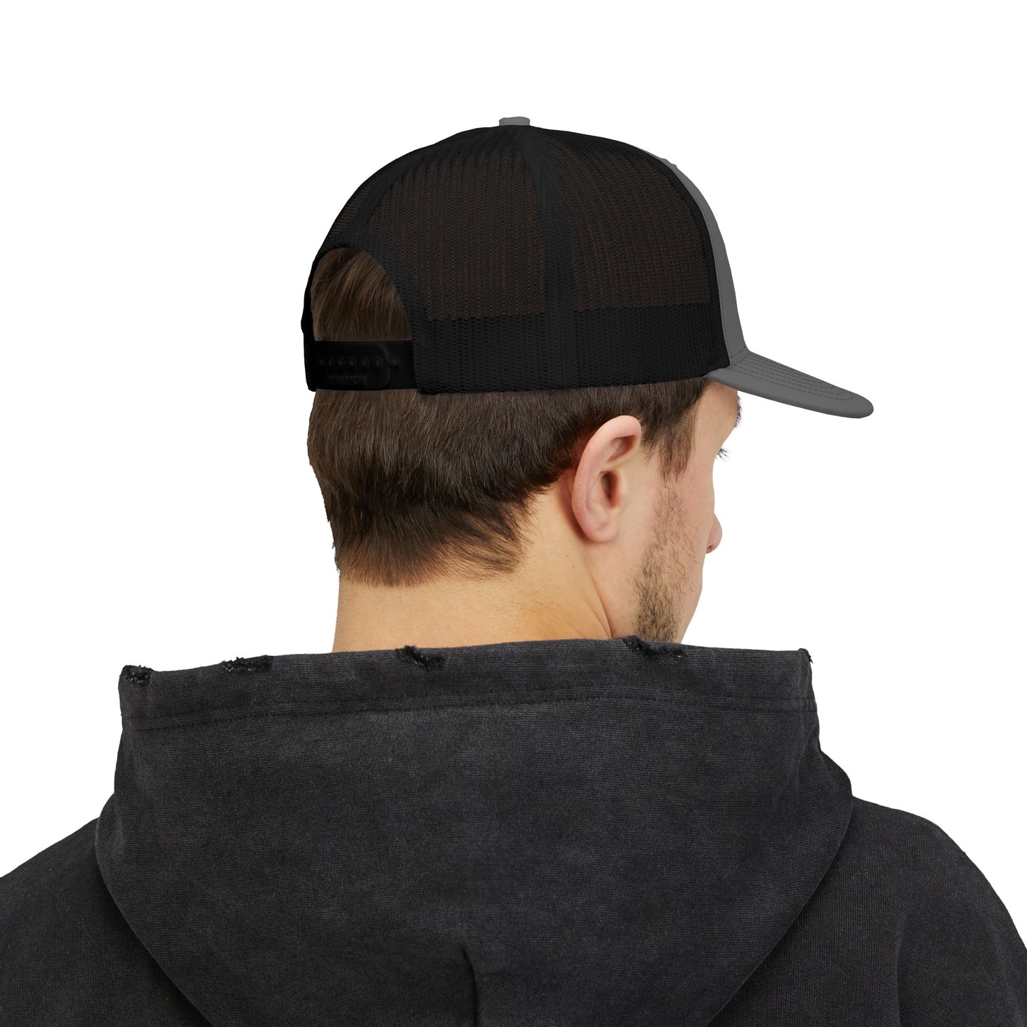 2026 Eastern Conference Trucker Cap Snapback