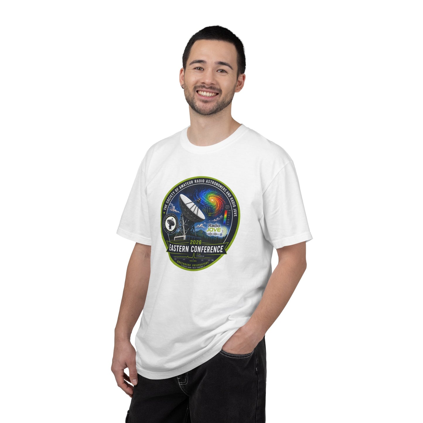 2026 SARA Eastern Conference T-Shirt