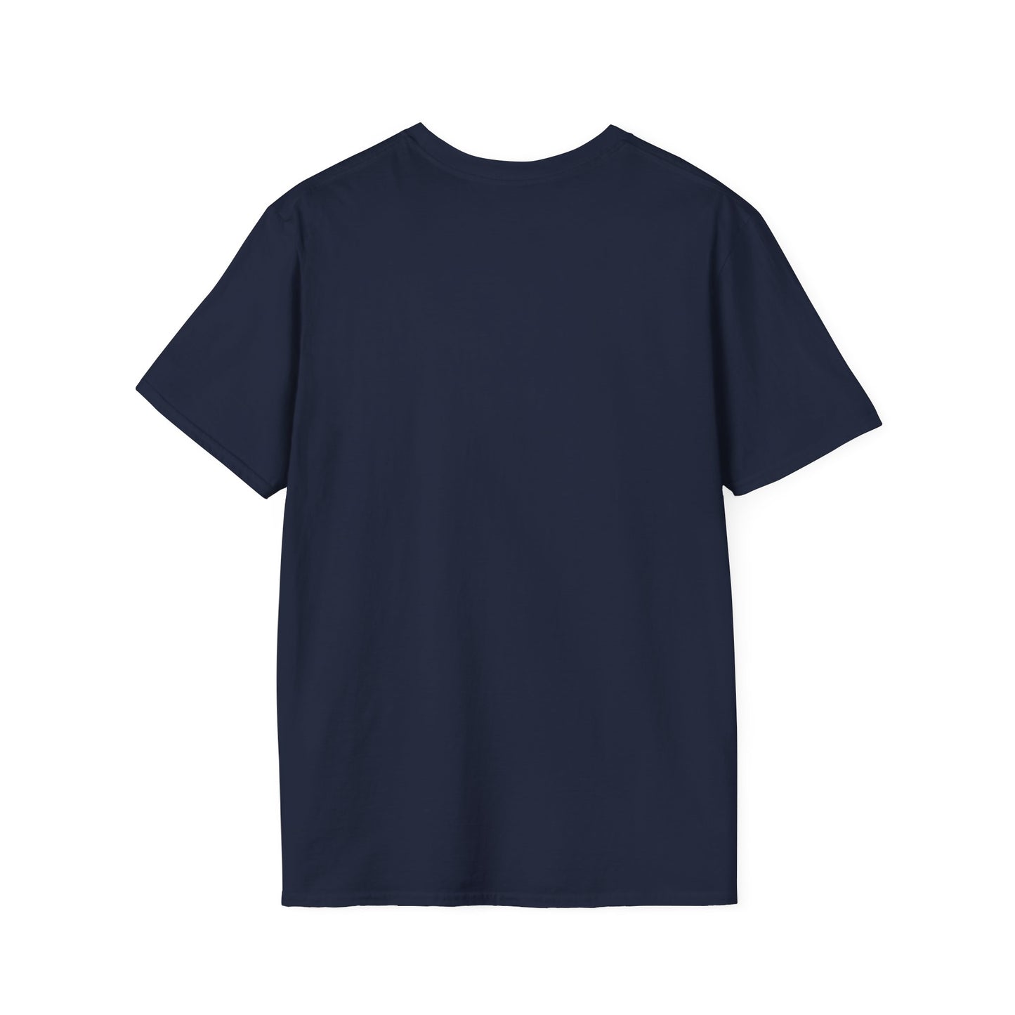Big Dish Energy T-Shirt — Satellite Radio Astronomy Graphic Tee