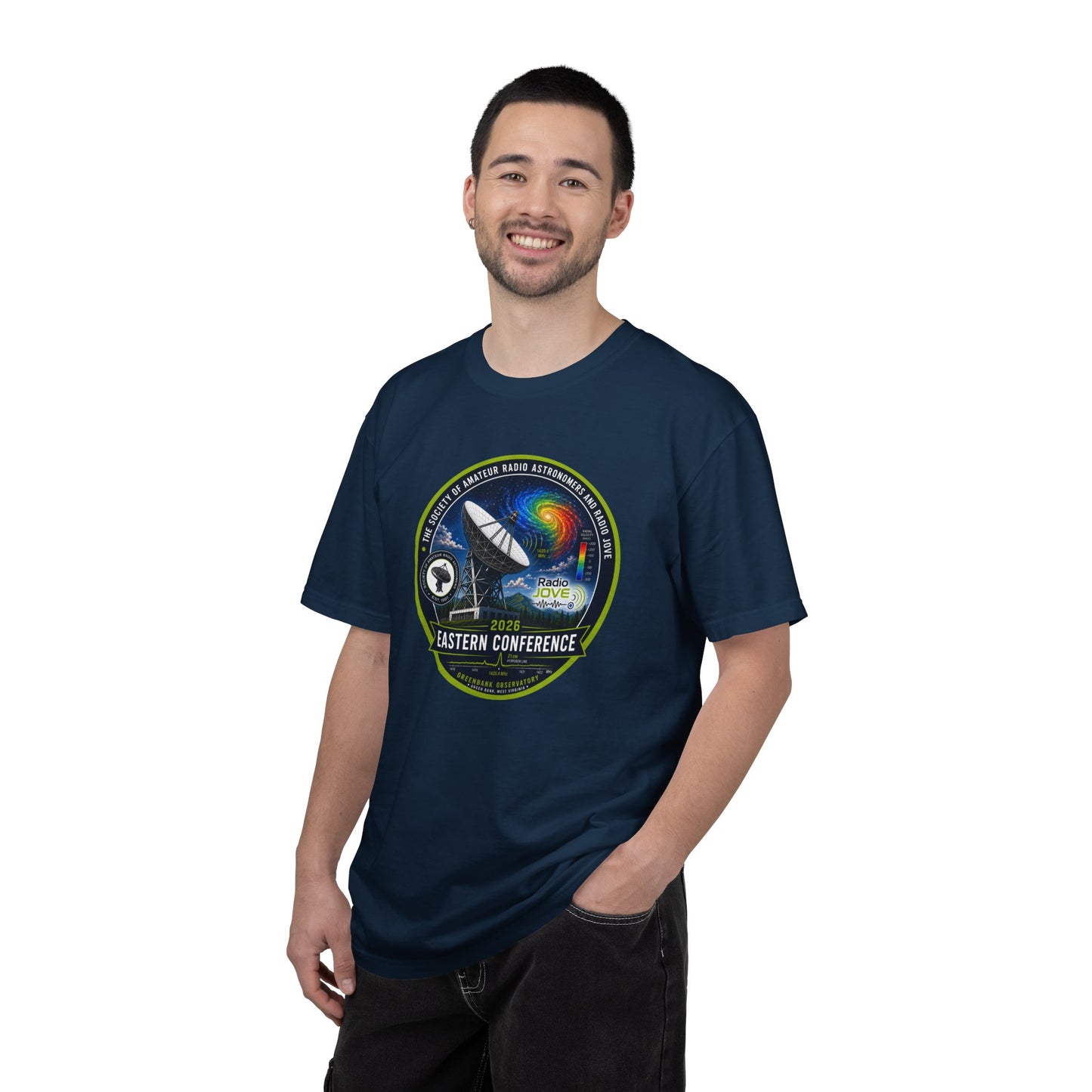 2026 SARA Eastern Conference T-Shirt
