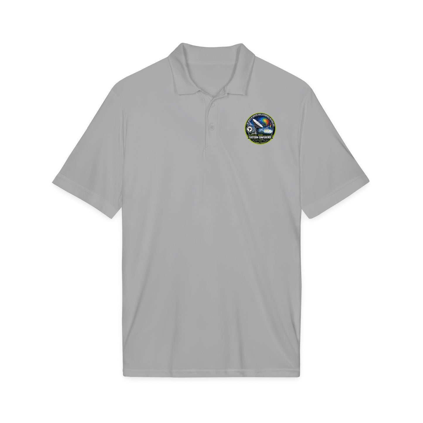 2026 SARA Eastern Conference Patch Polo Shirt