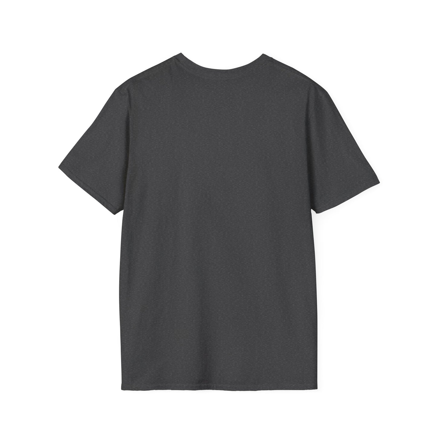 Big Dish Energy T-Shirt — Satellite Radio Astronomy Graphic Tee