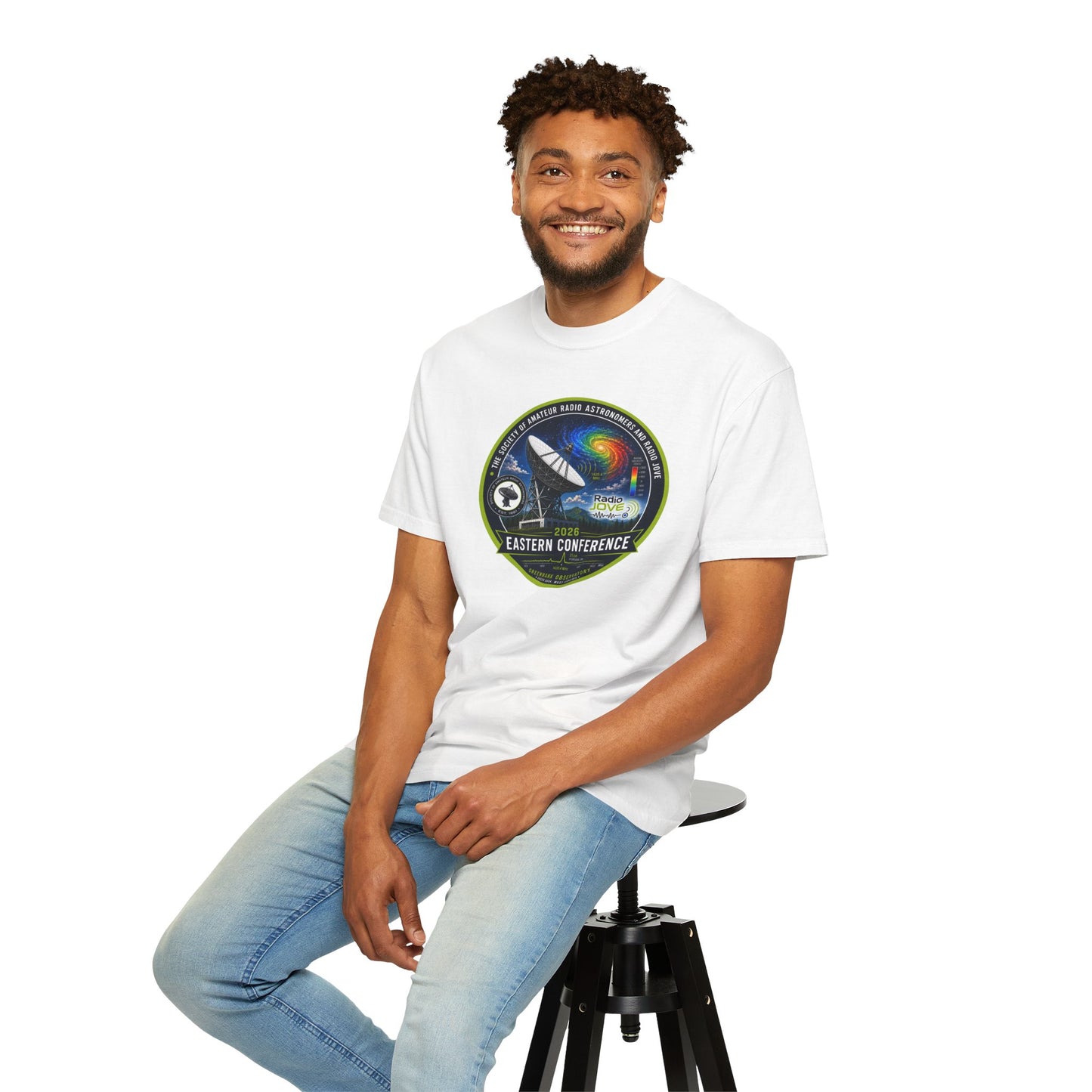 2026 SARA Eastern Conference T-Shirt