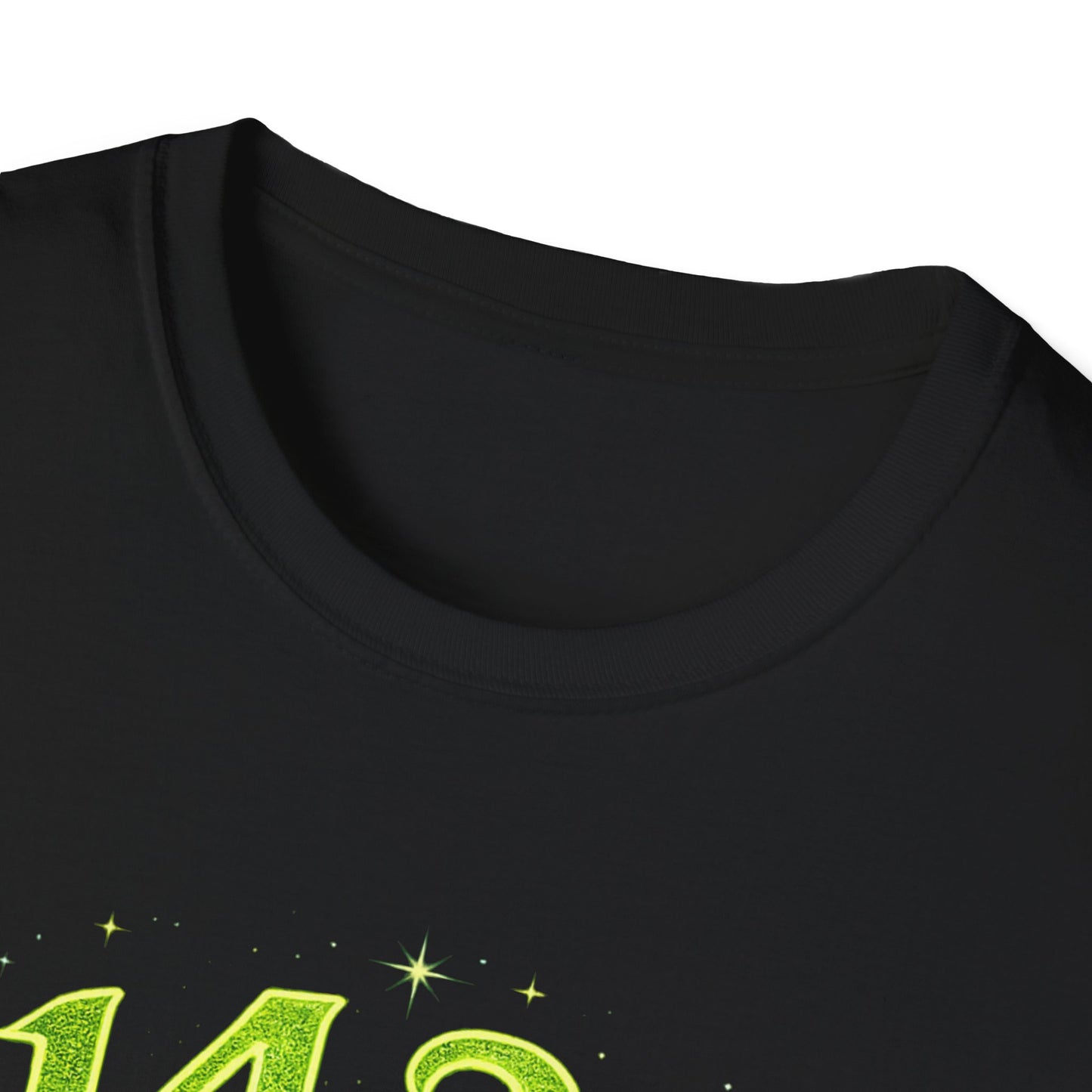 1420 MHz and Chill T-Shirt — Retro Radio Ham Radio Operator Tee
