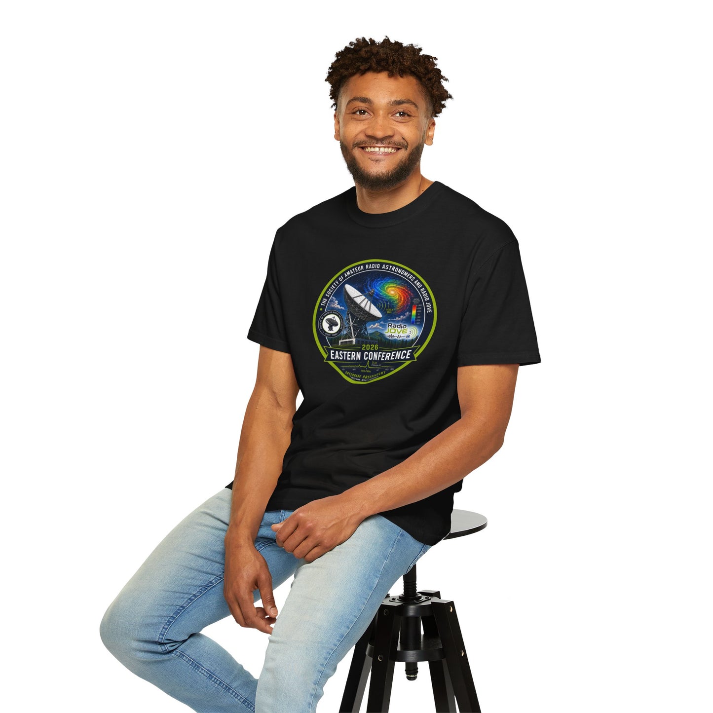 2026 SARA Eastern Conference T-Shirt