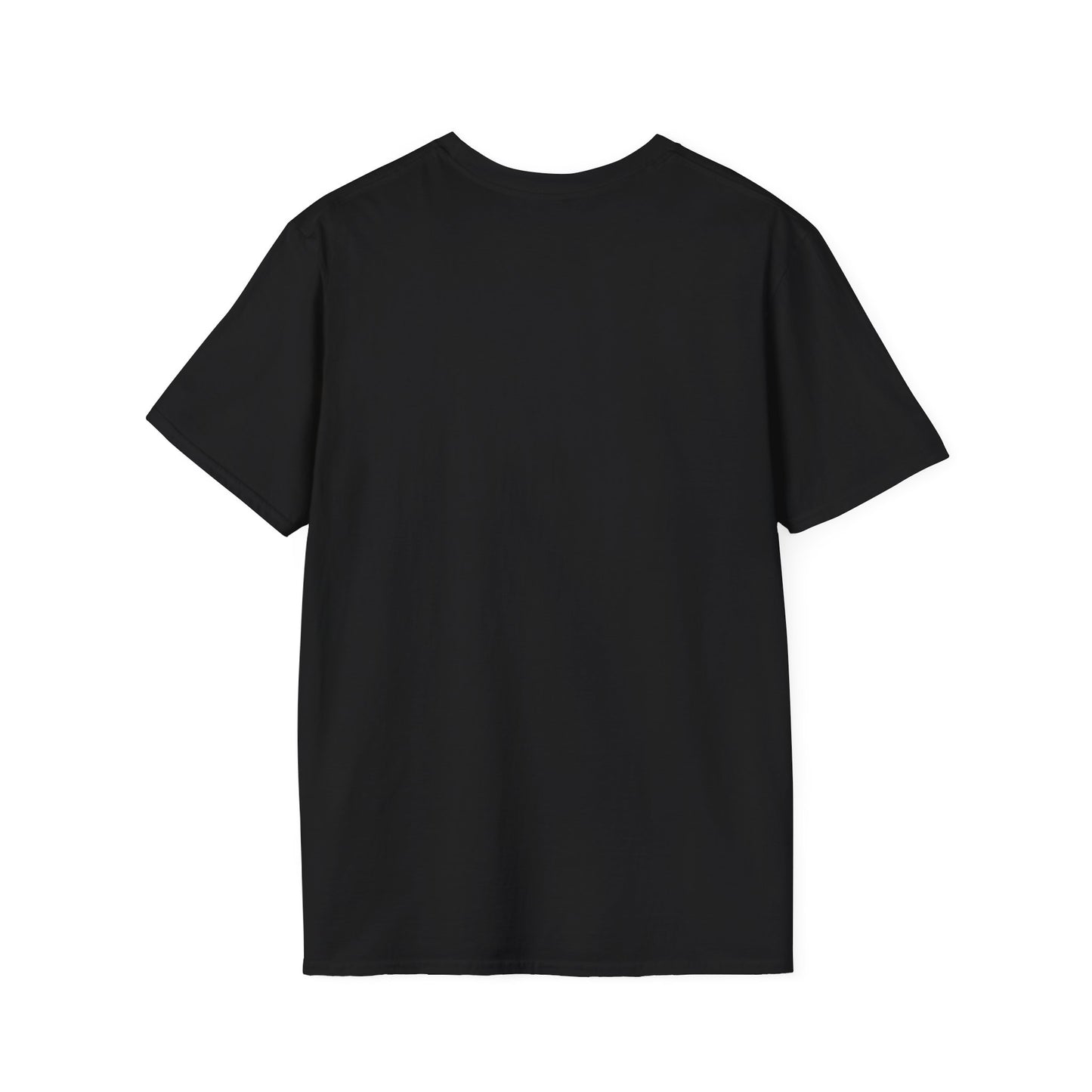 Big Dish Energy T-Shirt — Satellite Radio Astronomy Graphic Tee