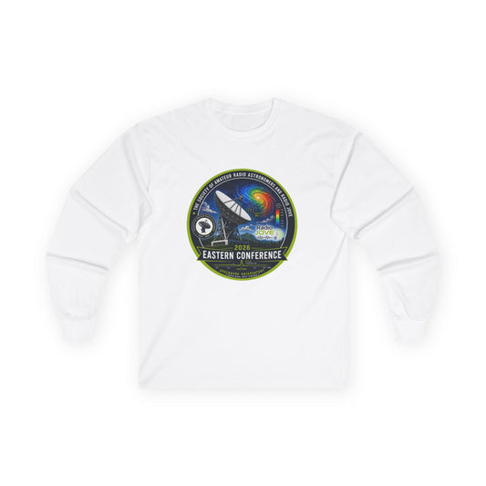 2026 SARA Eastern Conference Long Sleeve T-shirt