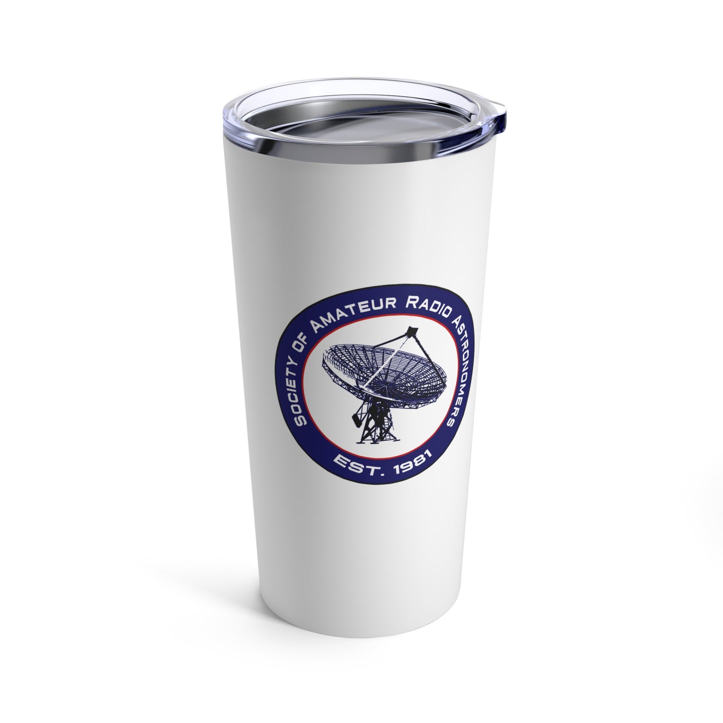 2024 SARA Conference Tumbler