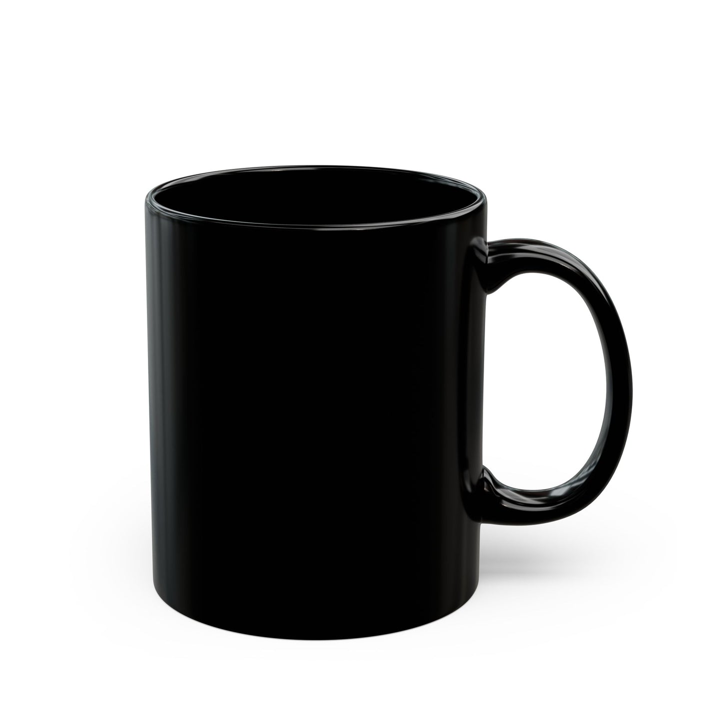 2026 SARA Eastern Conference Black Coffee Mug – 11oz & 15oz