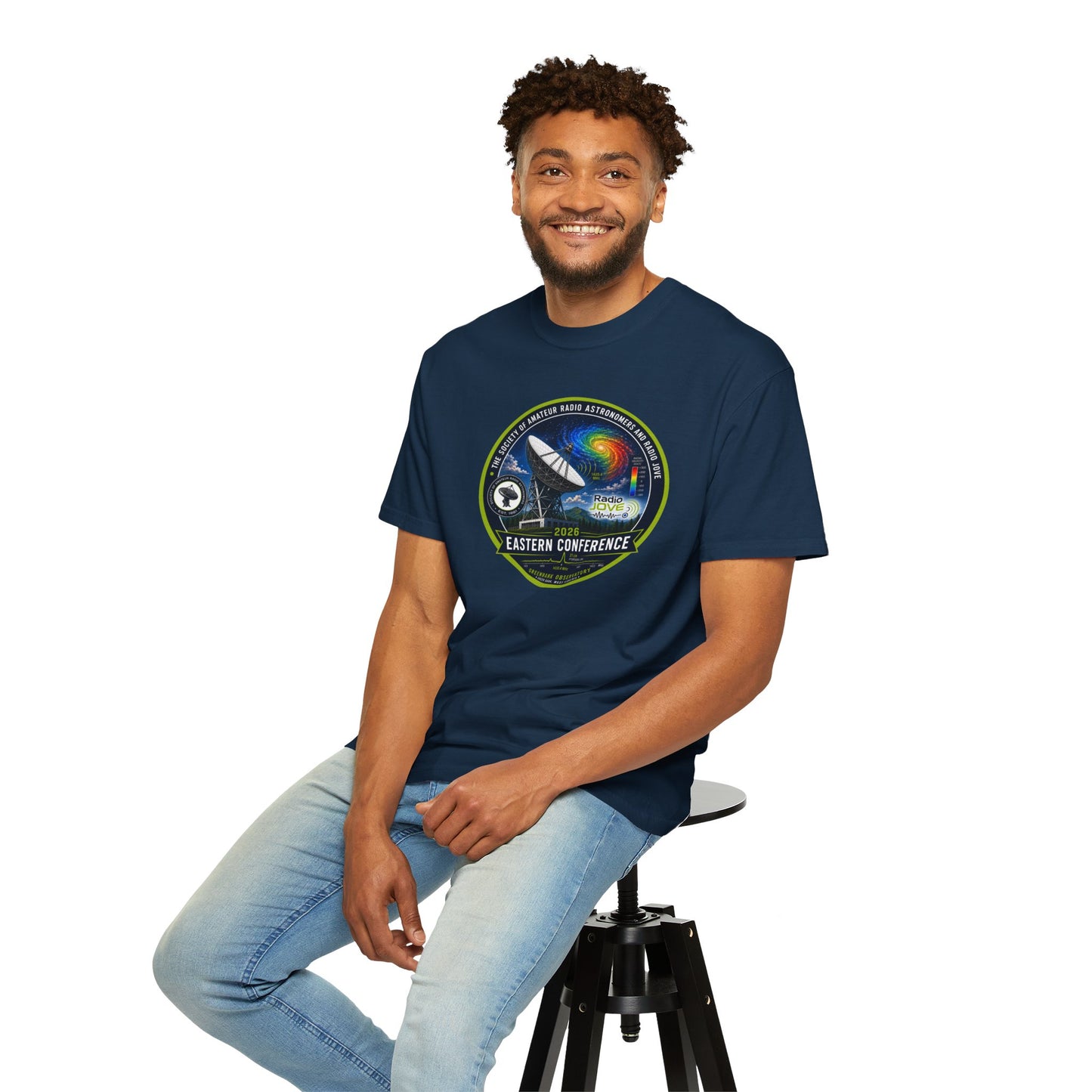 2026 SARA Eastern Conference T-Shirt