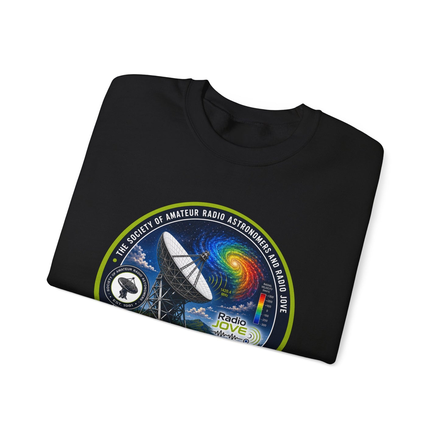 Conference Crewneck Sweatshirt — 2026 SARA Eastern Conference